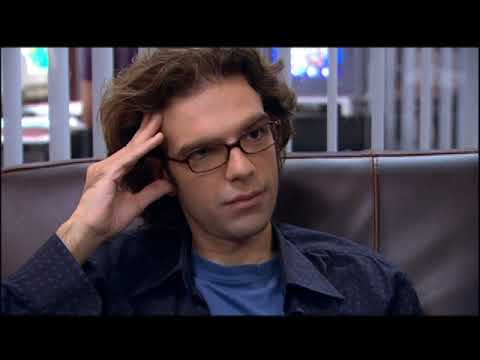 The Newsroom - Season 2 Episode 6 - One of Us