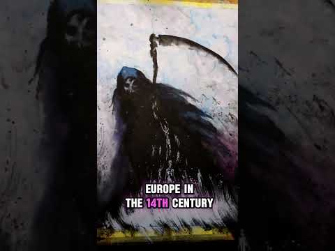 The Grim Reaper's Scythe. #grimreaper #darkart #history