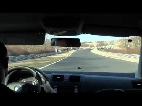 Hungaroring track-day March 2012 - Round 7