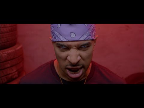 Dizzy DROS - AIRMAX (Prod. Drayson Gashi)