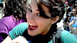 The HAPPIEST Place On EARTH [feat. West Coast Friendship by Owl City]