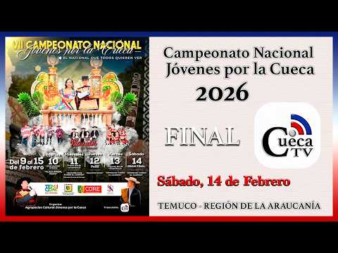 FINAL - NACIONAL JÓVENES POR LA CUECA 2026