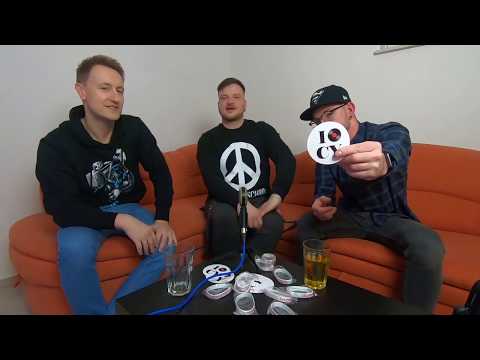 DJ Talk (Podcast) | MM673 mit Embique - März 2020