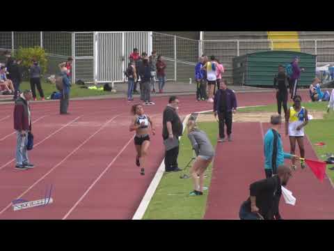 1500m - TCF -  Interclubs Finale N2 - 19/05/2019 - Versailles