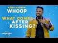 What comes after kissing? | WHOOP Trailer | Abish Mathew Stand Up Comedy