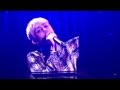 Miley Cyrus Summertime Sadness Bangerz Tour ...