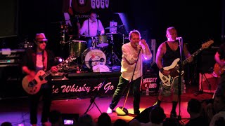 The Dickies - Killer Klowns from Outer Space &amp; Fan Mail - Live at the Whisky a go go