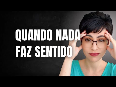 How to regain the will to live