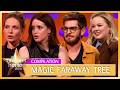 The Magical Cast Of The Magic Faraway Tree The Graham Norton Show