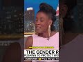 Zuby WRECKS Woke Lady With Simple Question Can A Woman Become A Man