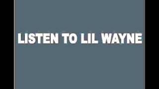 Swizz Beatz ft Lil Wayne - It&#39;s Me Snitches (Remix)