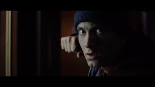 8 Mile - Rabbit Caught Alex Cheating With Wink