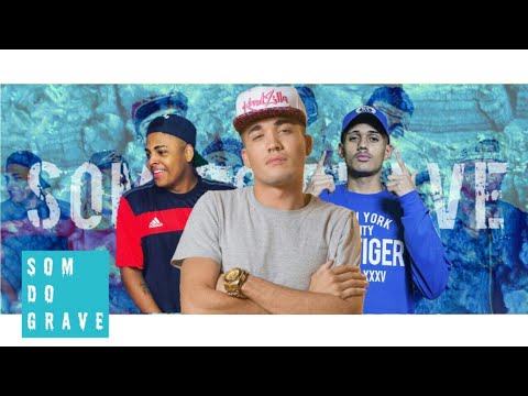 MC Kitinho MC Brisola e MC 7Belo - Vai na pele ou no pelo [COM GRAVE]