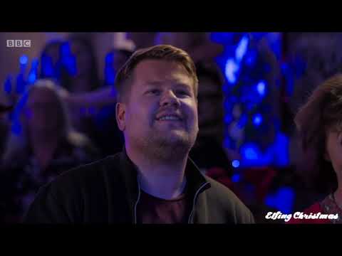 Gavin and Stacey - Fairytale of New York Duet (Official Video)