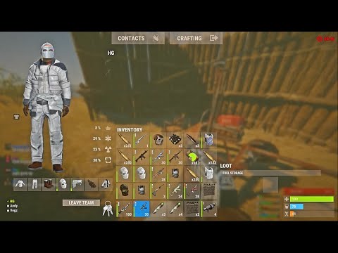 Countering heli, as a Solo