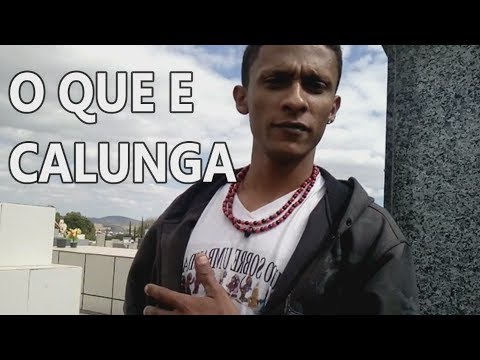 Vídeo: Kalunga: significado, origem e usos do termo