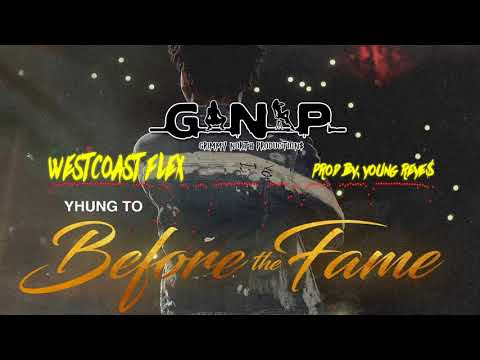 FREE Yhung to x Mozzy type beat - west coast flex ( prod.by Young Reye$)