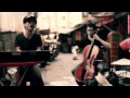 Chris Garneau - October, October