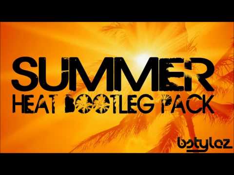 Hit It!(B-Stylez Summer Heat Bootleg ) // GTA, Henrix & Digital LAB x Major Lazer