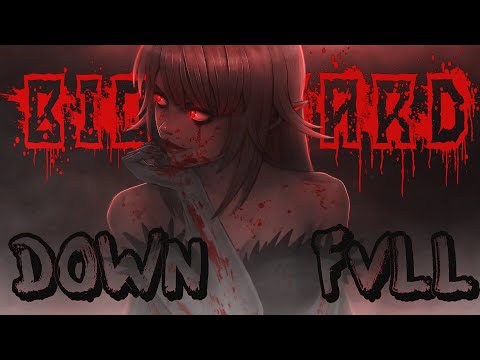 DOWNFVLL & MOBBS RADICAL - BIOHAZARD (AMV)