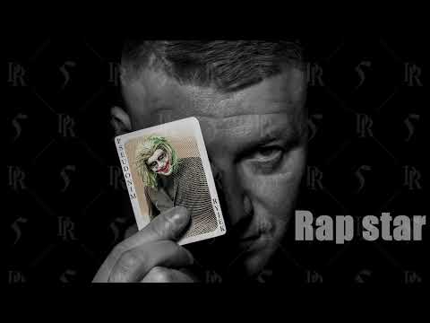 Ryjek - Rap star prod. Druid