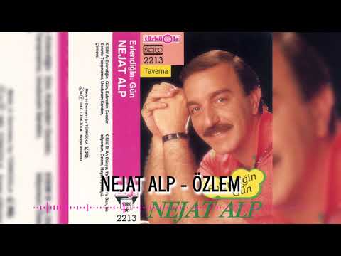 Nejat Alp - Özlem (Türküola)