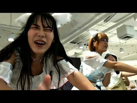 [Wota Cam] Sakuta cover J-POP @ BHF2020 Iconic Idol Fest at Seacon Bangkae