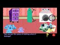 Blue S Clues Laundry Time For PC