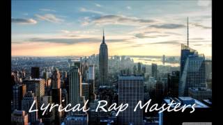 Huey Mack - The Times ft. Scolla and ModSun [Lyrical Rap Masters]