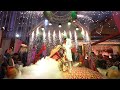 Best Jaimala Song Entry And Jaimala Video Raaj Divya Wedding