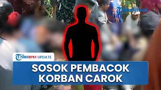 Sosok Orang Ketiga yang Tebas Abdul usai Carok Maut dengan Wasil di Lumajang