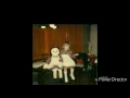 The real Annabelle doll