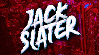 LUNATIC - JACK SLATER | Blood Rave (2021)