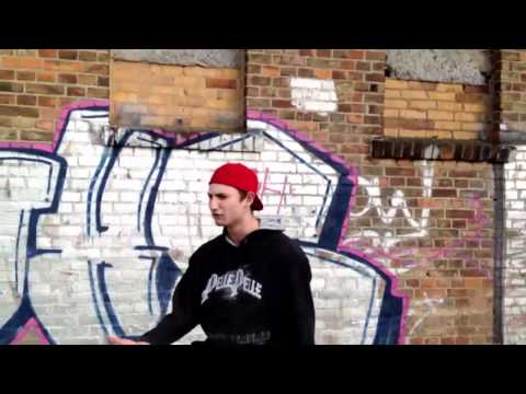 JuliensBlogBattleS01 XeroX (Qualifikation)