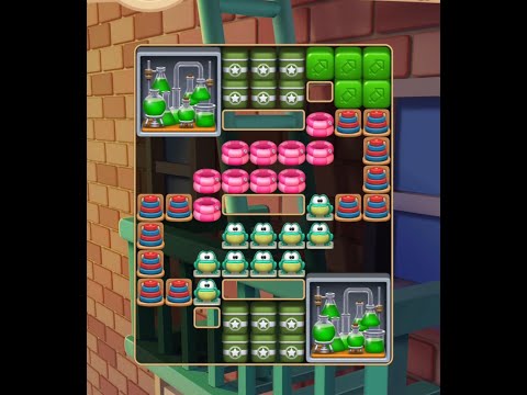 TOON BLAST level 6718