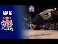 Style Elements Vs Rhythm Bugz TOP 16 RED BULL LORDS OF THE FLOOR 2024