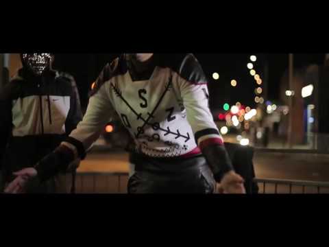 Shackz B - Determination @ShackzB