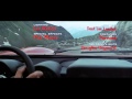The Italian Job 1969 720p Intro