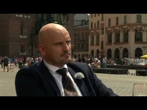 AS Wywiadu - Jacek Bednarz (odcinek 5)