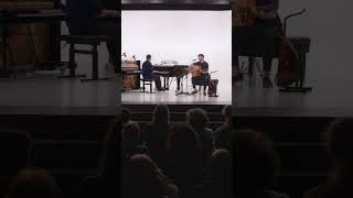 Download lagu Bill Laurance & Michael League | You #ConcertLab mp3 Download lagu Bill Laurance & Michael League | You #ConcertLab mp3