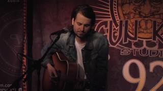 Bobby Bazini "The Only One" (Live In Sun King Studio 92 Powered By Klipsch Audio)