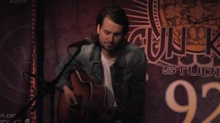 Bobby Bazini "The Only One" (Live In Sun King Studio 92 Powered By Klipsch Audio)