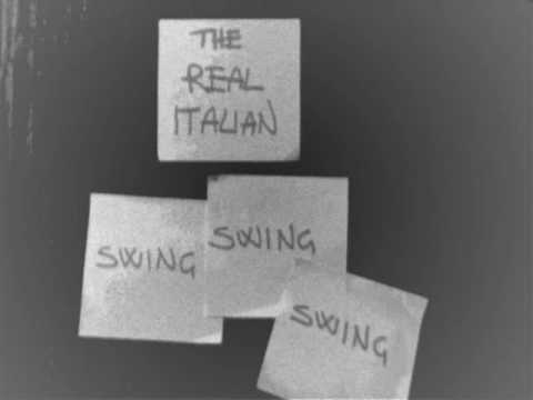 Aaron und Pascal - Swing Swing Swing Original Mix