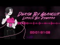 Death By Glamour [Cover] 