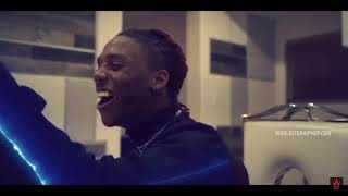 Famous Dex “Ridin Thru” (WSHH Exclusive - Official Music Video)