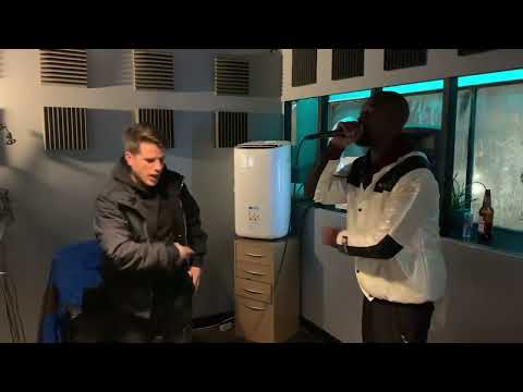 DJ Tubby Grime set mode fm ft Riddem Ryz Rinsa Malone