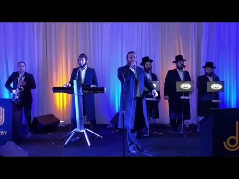 Chaim Brown • Yedidim • Duddy Jacoby | חיים ברוין, מקהלת ידידים, דודי יעקבי