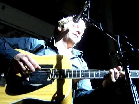 I am Kloot , Manchester Deaf Institiute, Proof..18 09 09