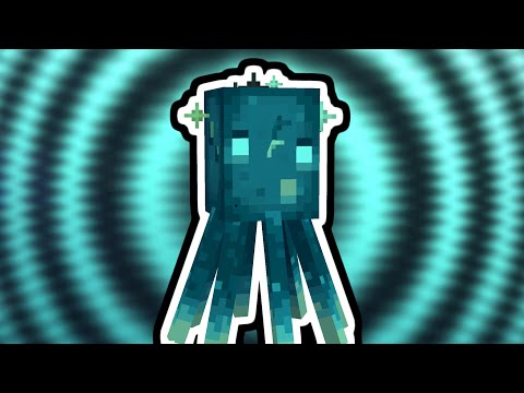 doctor4t - Minecraft Glow Squids Hypnotize you now?