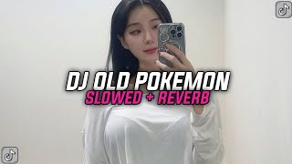 Download lagu DJ POKEMON X DIGI BAM BAM VIRAL TIKTOK (SLOWED   REVERB) mp3 Download lagu DJ POKEMON X DIGI BAM BAM VIRAL TIKTOK (SLOWED   REVERB) mp3